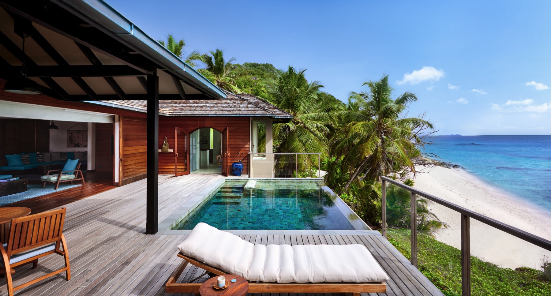 Pasyon Pool Villa